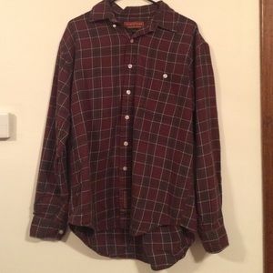 Flannel