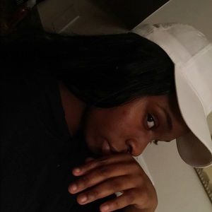 Meet your Posher, Tamera