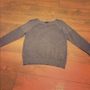 Summer or winter long sleeve shirt!