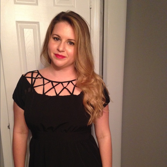 Meet your Posher, Allison