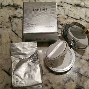 Laneige bb cushion no. 23