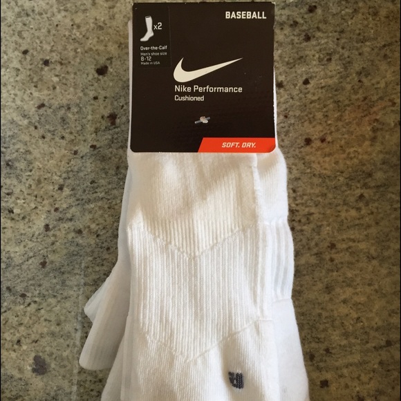 ✳️NEW POST✳️Nike Dri-fit Baseball over-the-calf.