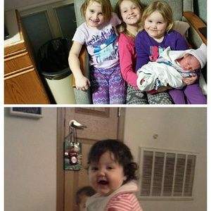 Meet your Posher, Amara