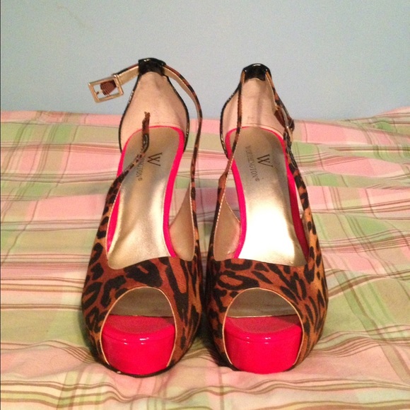 Shoes - Picture 2 of 3