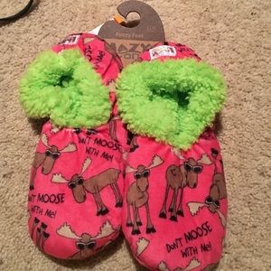 Slipper socks