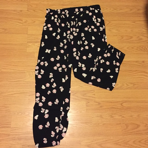 GAP Pants - Soft casual pants