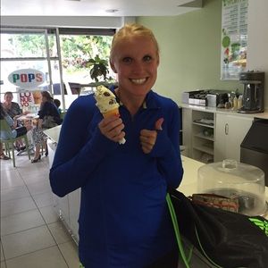 Meet your Posher, Julie