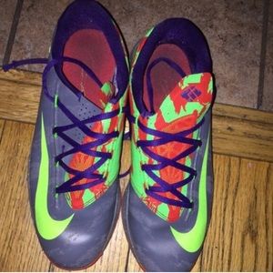 Nike KD's - BOYS GRADE SCHOOL