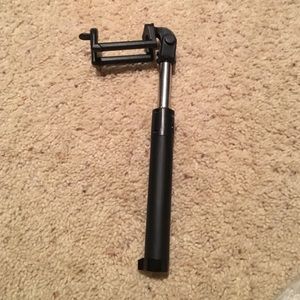 Selfie stick