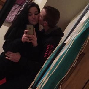 Meet your Posher, Kaitlin