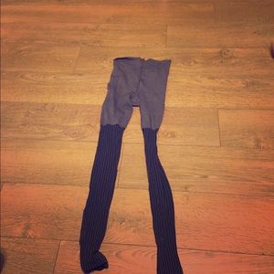 Cute tights to wear with dresses or anything else!