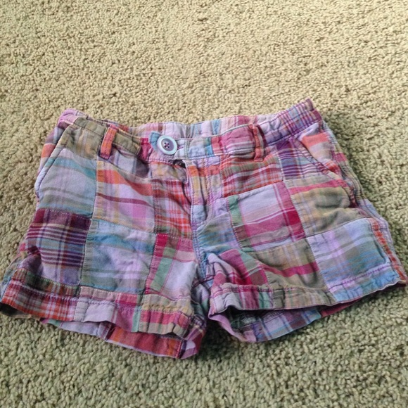 shorts