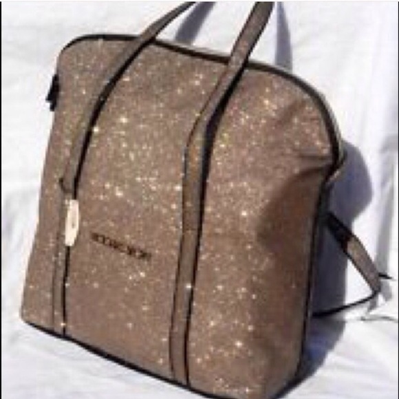 Victoria's Secret tote - Picture 2 of 4