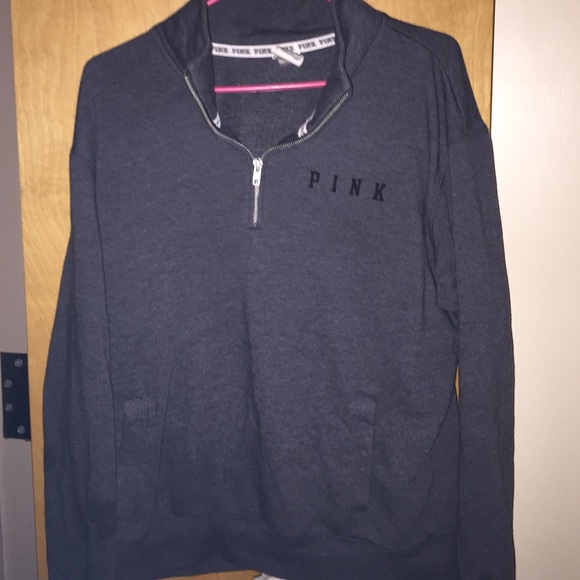 PINK Victoria's Secret Sweaters - PINK PULLOVER