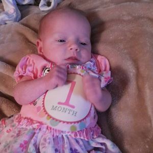 Meet your Posher, Debbie