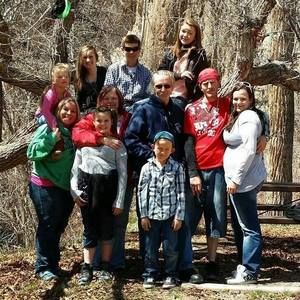 Meet your Posher, Donna