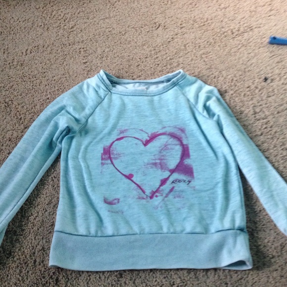 long sleeve sweater