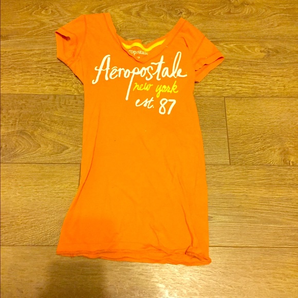 Nice shirt to wear on any day!