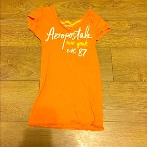 Nice shirt to wear on any day!