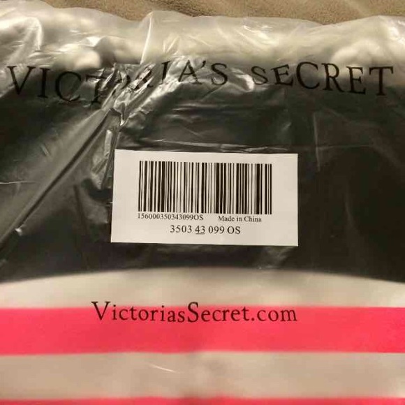 BRAND NEW VS TOTE BAG - Picture 1 of 3