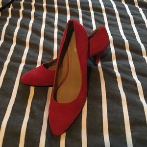 Urban Outfitters Kitten Heels