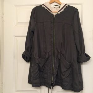 Free People Jacket