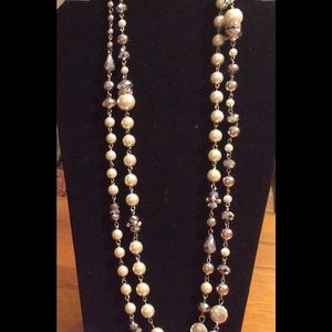 70" necklace