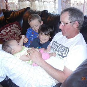 Meet your Posher, Gracie