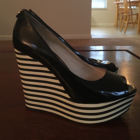 Michael Kors Wedges
