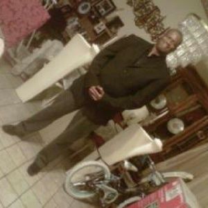 Meet your Posher, Gerone