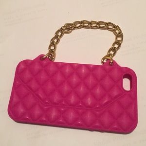 Iphone 5s/5c Phone Case