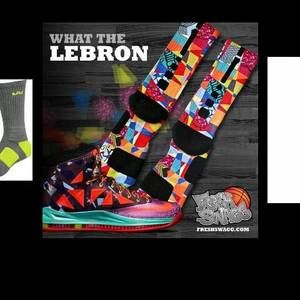 Meet your Posher, Lavarius