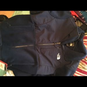 Brand New women's L Northface