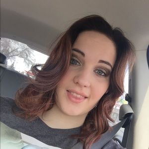 Meet your Posher, Zoey