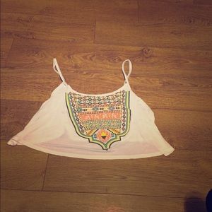 A nice summer tank top!