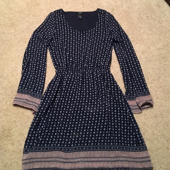 Rue 21 dress