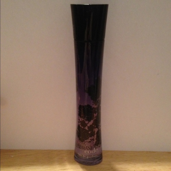 Armani code large bottle - Picture 1 of 2
