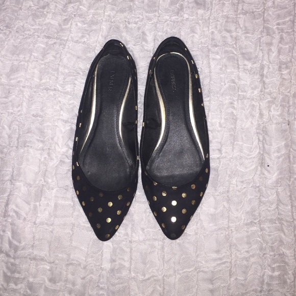 Express flats