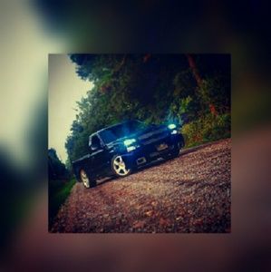 Meet your Posher, Marcos