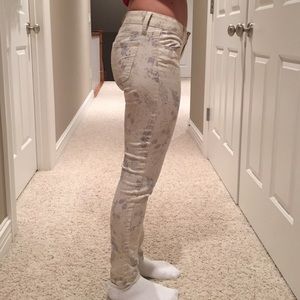 American Eagle Jeggings