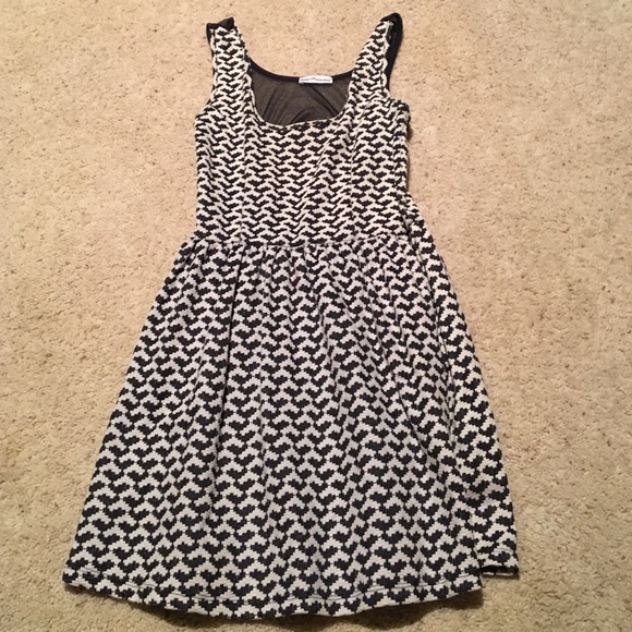 Dainty hooligan dress