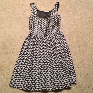 Dainty hooligan dress