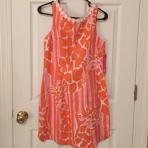 Lilly Pulitzer for target shift dress