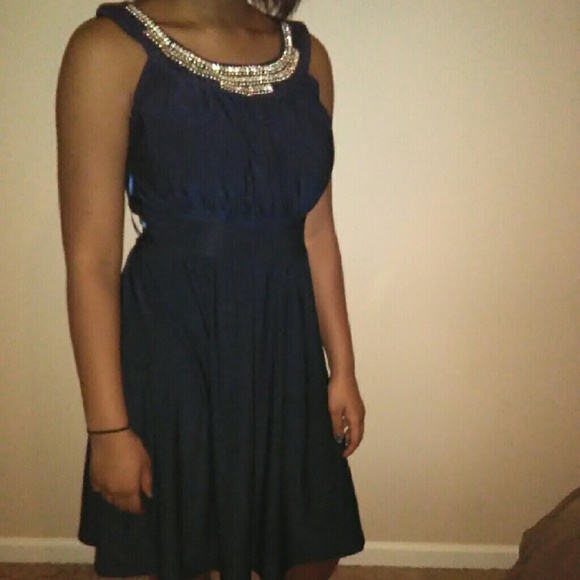 Pretty dress