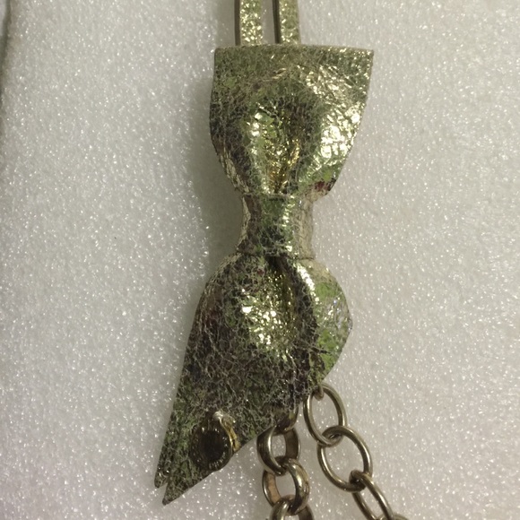 Marc Jacobs necklace - Picture 3 of 4