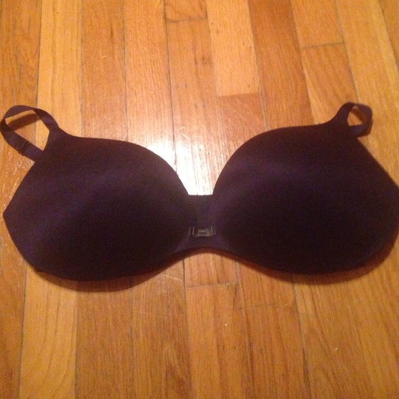 Victoria secret plunge bra
