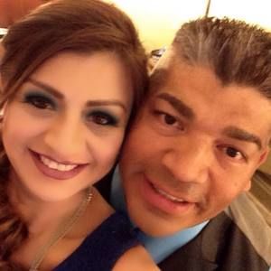 Meet your Posher, Dolores