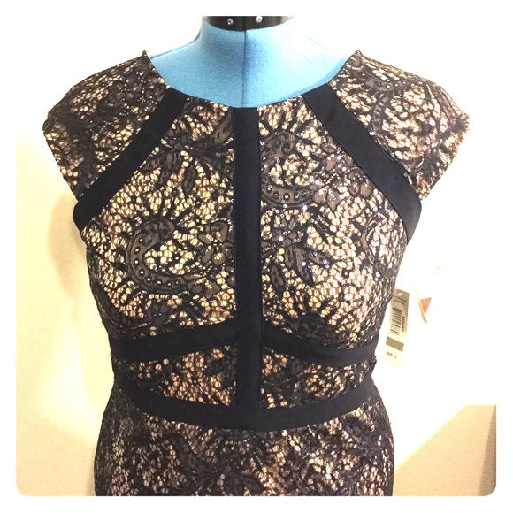 Nightway Dress