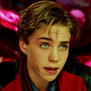 Meet your Posher, Madeline