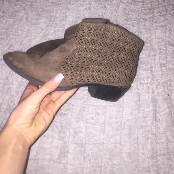 booties
